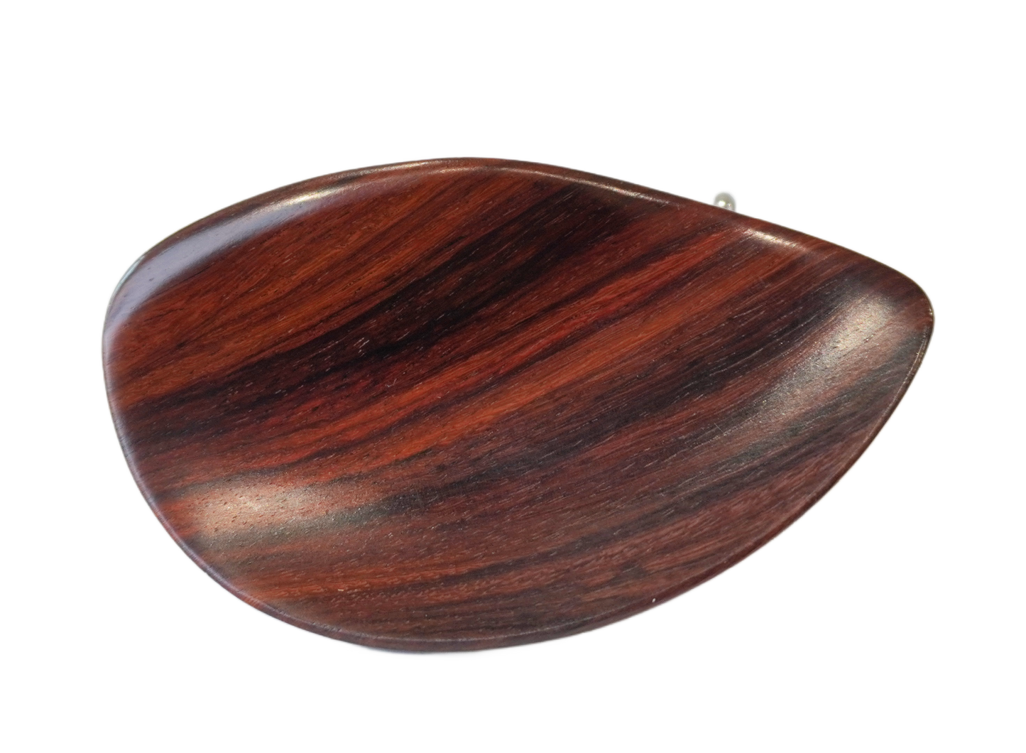 Houston Raised Violin Chinrest
