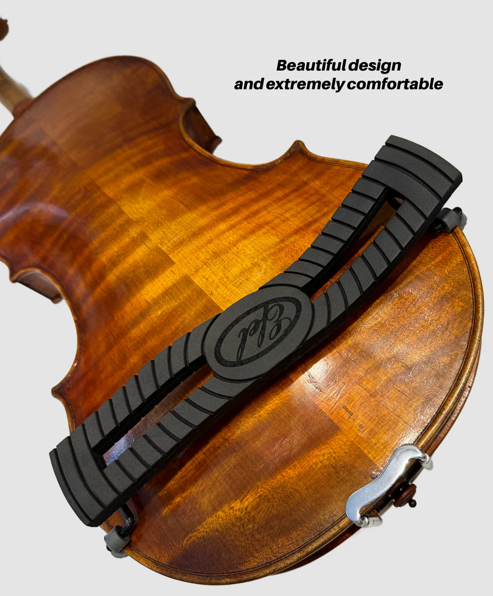 EFEL Violin Shoulder Rest Ergo - BIG Sale Price from OVERSTOCK while supplies last!