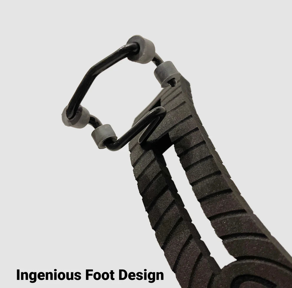 EFEL Violin Shoulder Rest Ergo - BIG Sale Price from OVERSTOCK while supplies last!