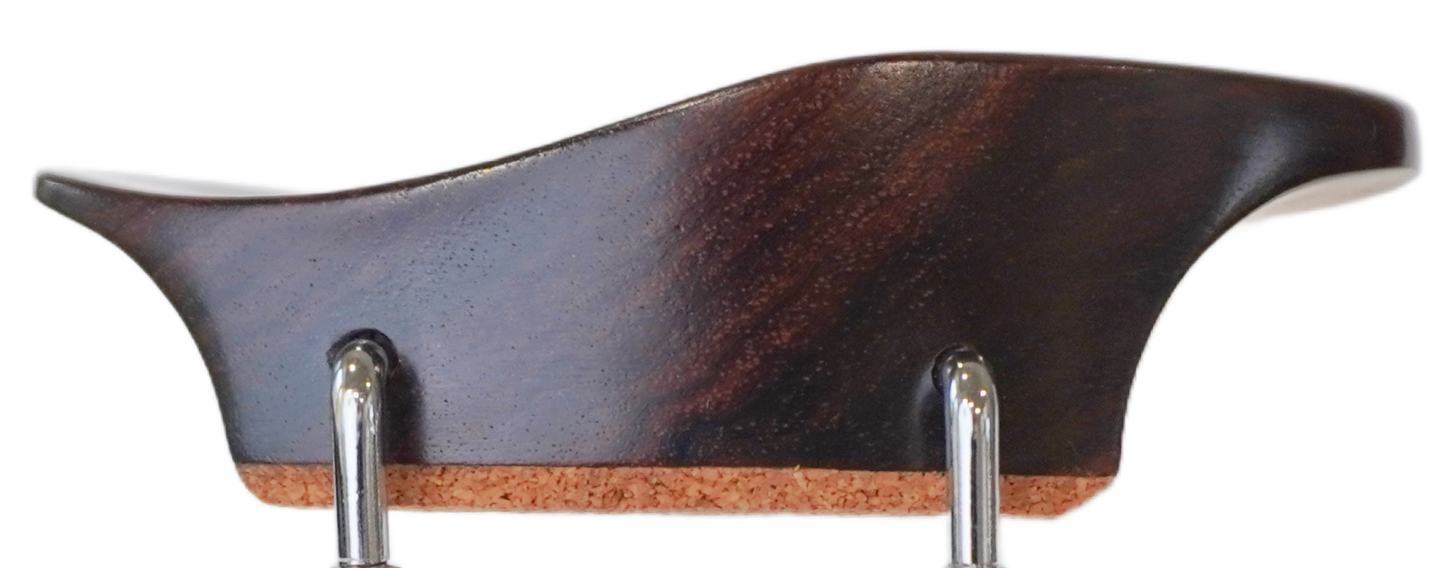 Houston Raised Violin Chinrest