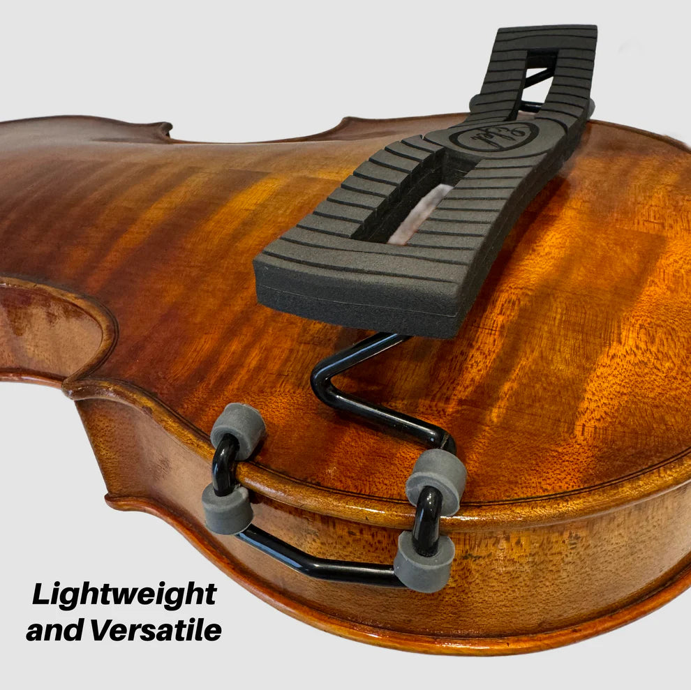 EFEL Violin Shoulder Rest Ergo - BIG Sale Price from OVERSTOCK while supplies last!