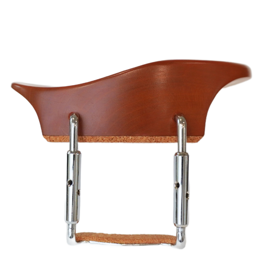 Houston Raised Violin Chinrest