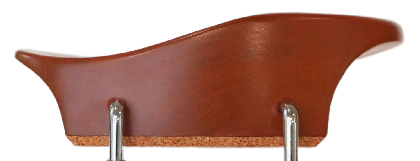 Houston Raised Violin Chinrest