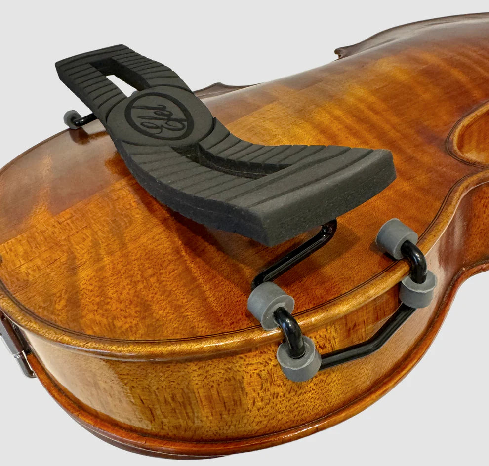 EFEL Violin Shoulder Rest Ergo - BIG Sale Price from OVERSTOCK while supplies last!