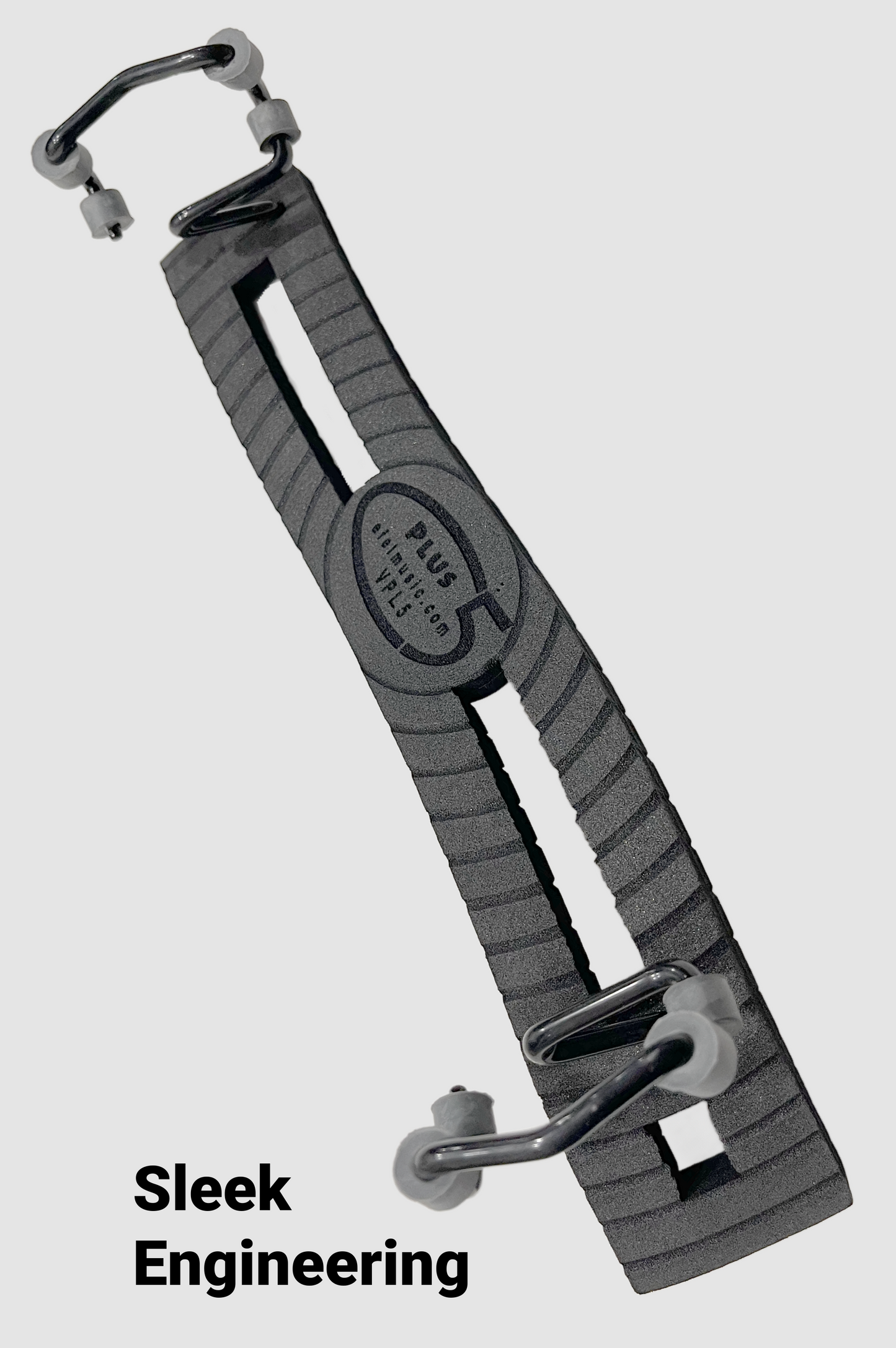 EFEL Violin Shoulder Rest  (4/4 - 3/4)