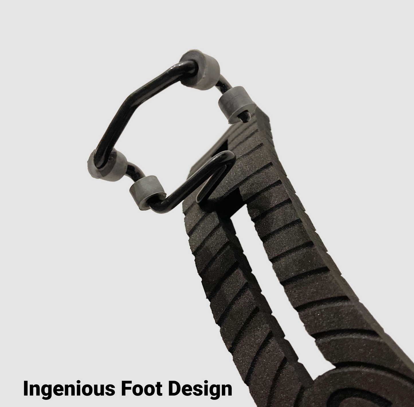 EFEL Violin Shoulder Rest  (4/4 - 3/4)