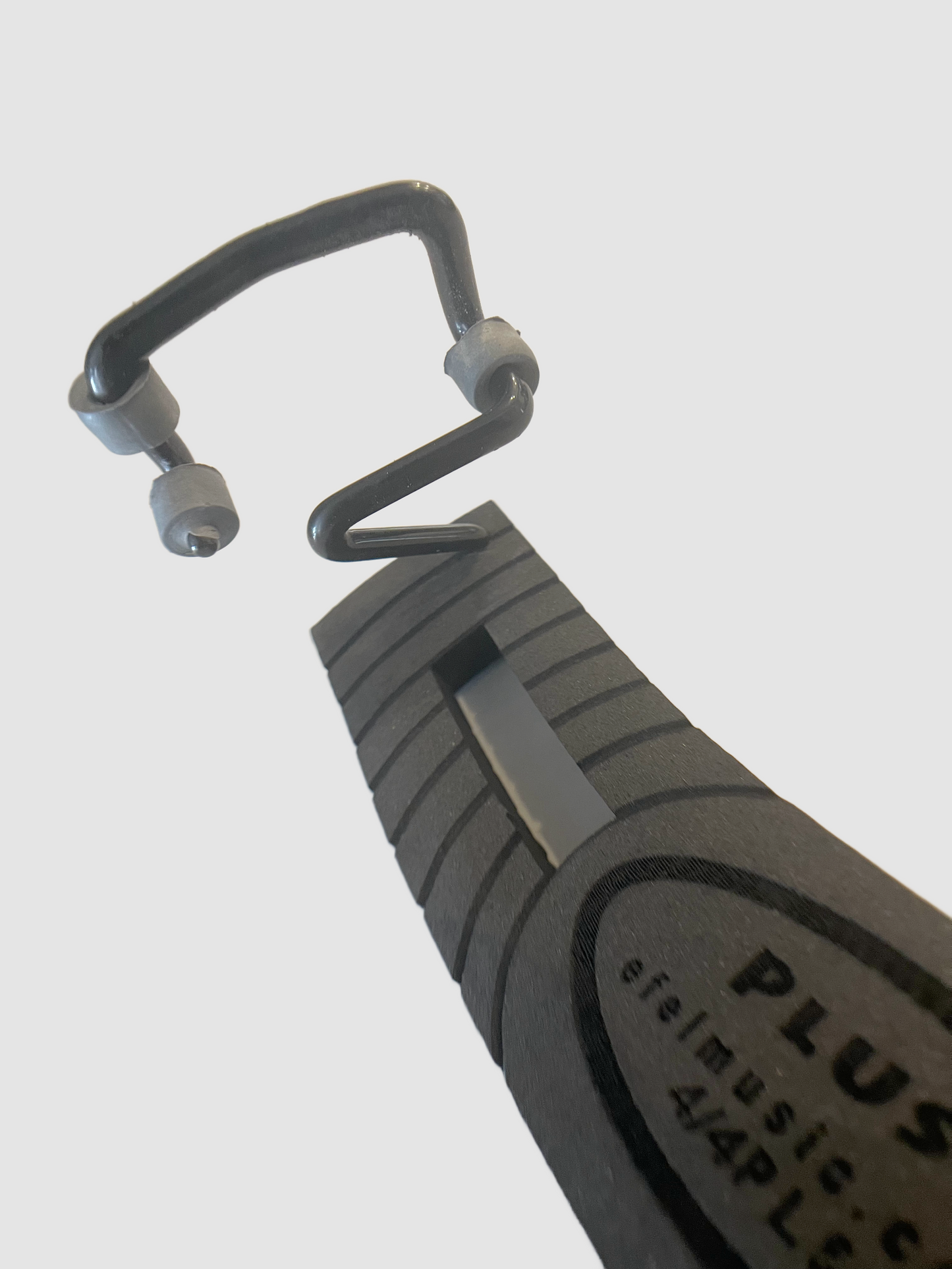 EFEL Violin Shoulder Rest  (4/4 - 3/4)